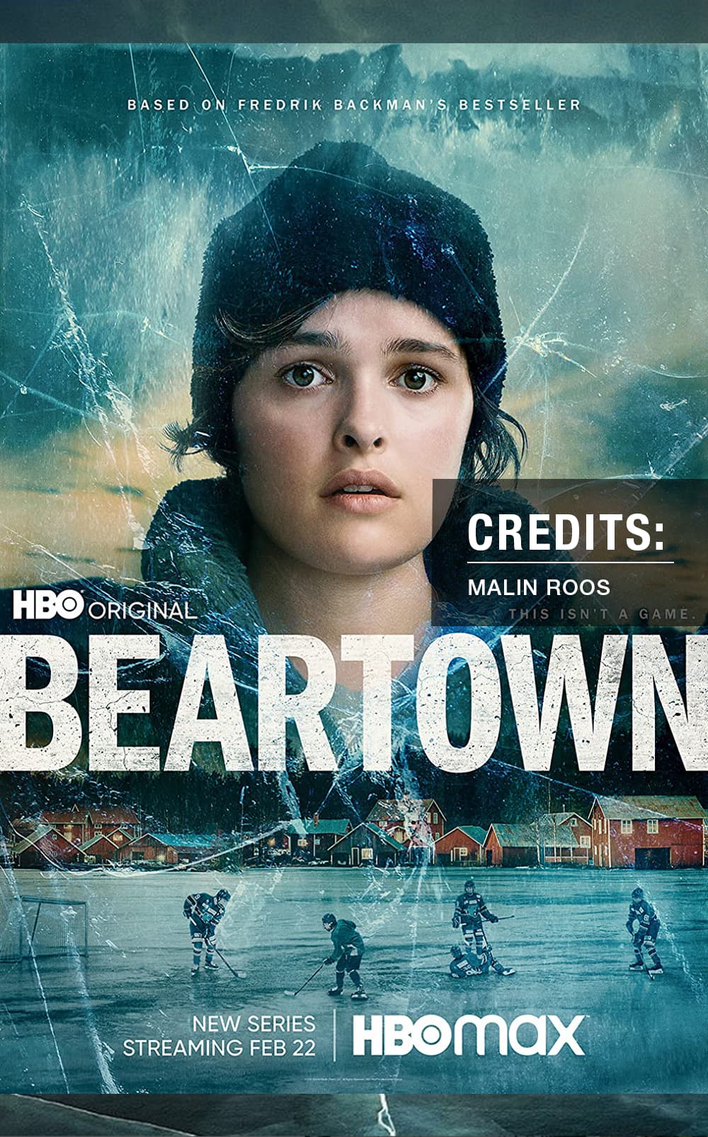 Bear Town