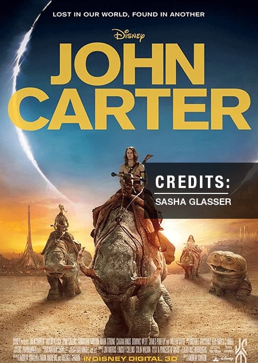 John Carter