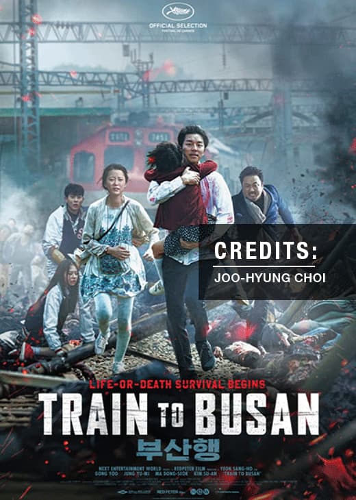 Train To Busan