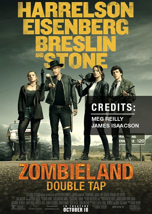 Zombieland