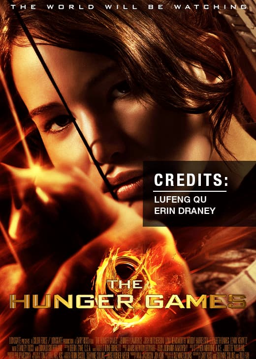 Hunger Games