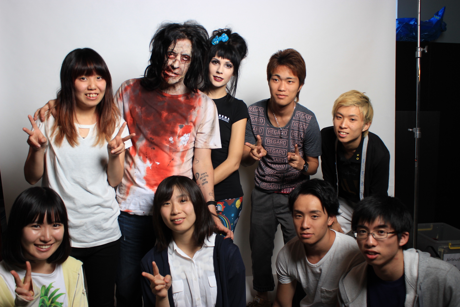 Fake Blood