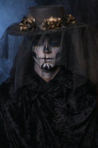 Halloween Makeup