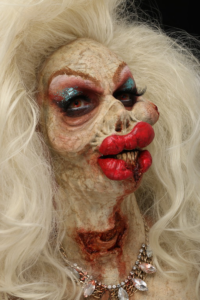 Drag Makeup Looks