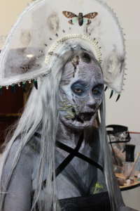 Comic-Con Inspired Makeup Looks