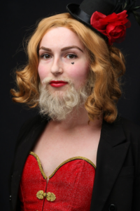 Cosplay