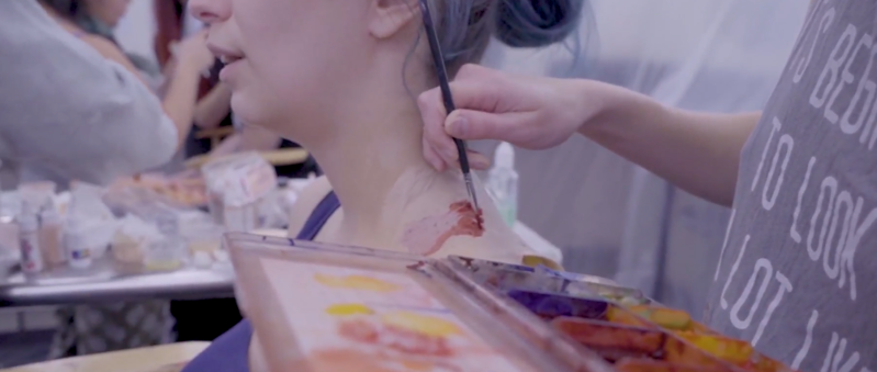SFX Burn Makeup Techniques Every Artist Should Know