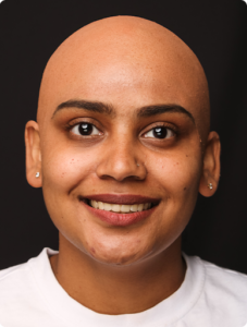 Character Makeup