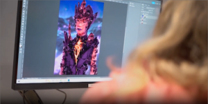 Learn Digital Effects