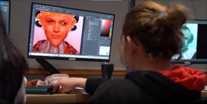 Digital FX course in 2025