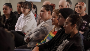 In-Person SFX Makeup Courses