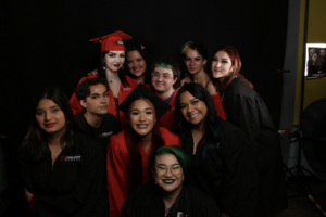 Online SFX makeup courses