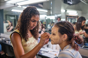 Special Effects Makeup