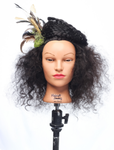 Hairstyling Matters in Editorial & Fashion Shoots