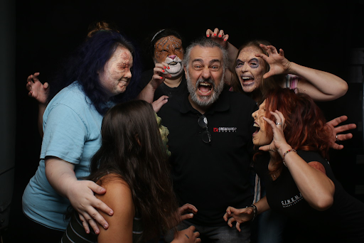 SFX-Makeup-School