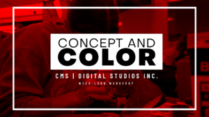 Creature Design Skills with Cinema Makeup School