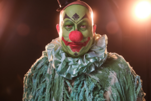 Sinister Clowns