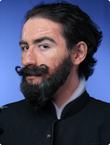 Master Hair & Beard Work