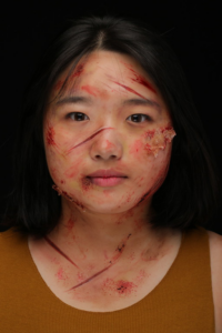 Fake Wounds and Cuts