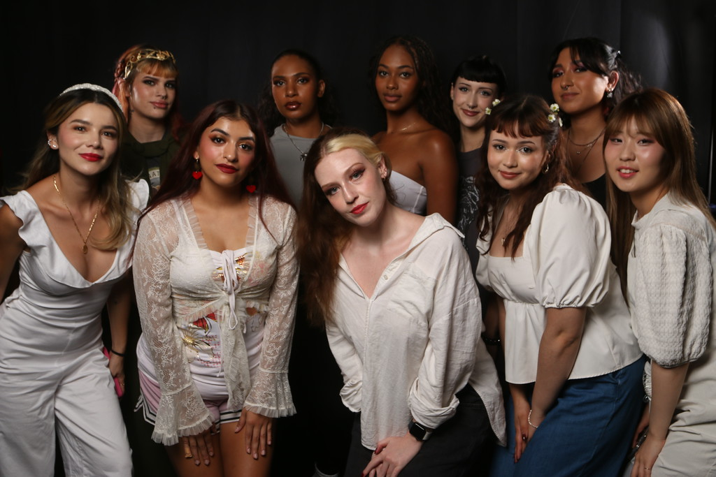 Airbrush Makeup Artist Career Roadmap