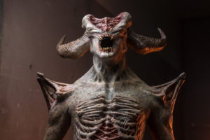 Mythical Creatures With Horns