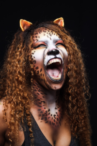 Cosplay and Fantasy Events