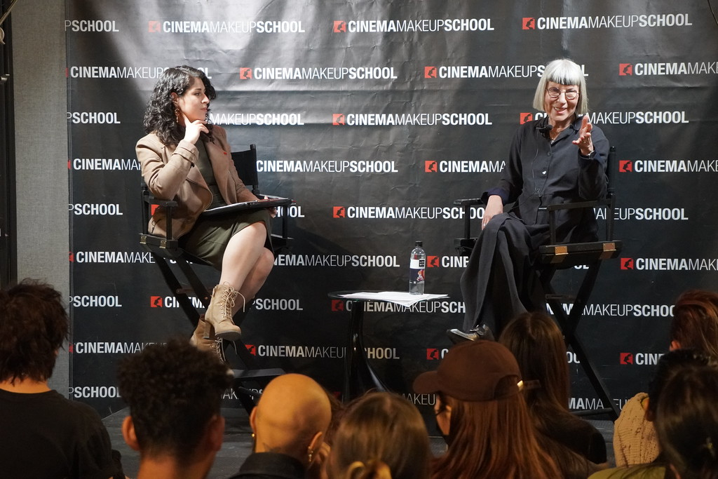 How to Build a Portfolio That Gets You Hired as an SFX Makeup Artist?