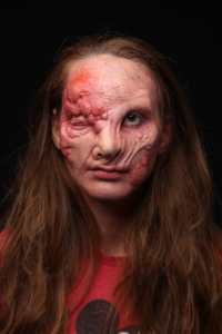 SFX Makeup