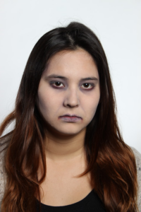 Undead Zombie Effect