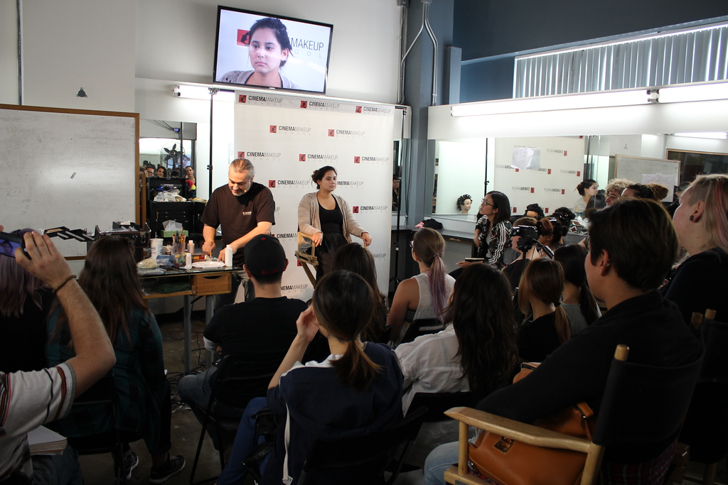 Halloween Makeup Ideas Inspired by Iconic Horror Movies