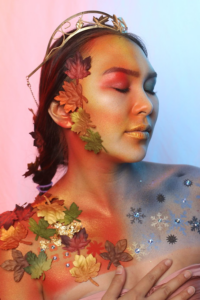 Airbrush Makeup Artist