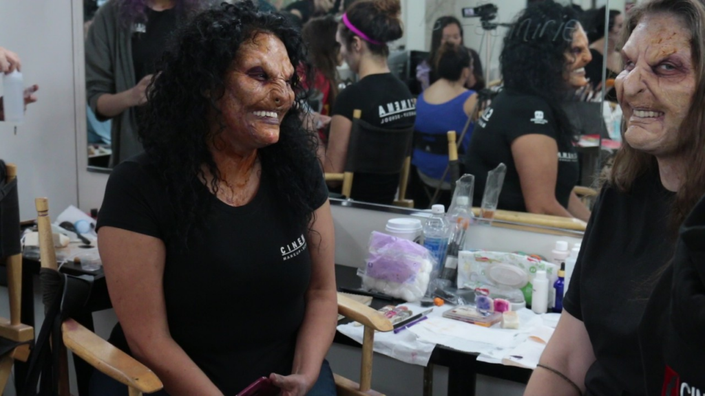 Must-Have Special Effects Makeup Tools Every Artist Should Own