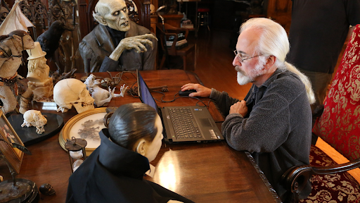 How Technology Is Transforming SFX Makeup Careers