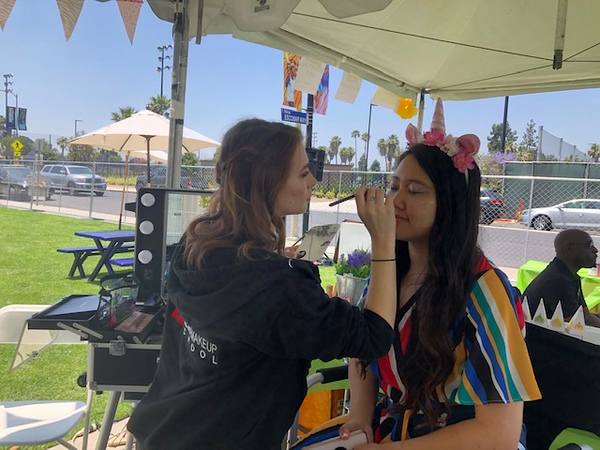 Questions Every Special Effects Makeup Artist Should Ask Clients