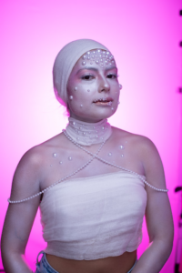 special effects makeup