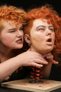 Prosthetic Applications You Can Learn on Mannequins