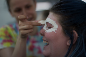 Scar Wax in SFX Makeup