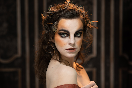 Hair & Wig Work in Movie Special Effects Makeup