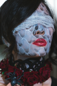 Creating Avant-Garde Makeup