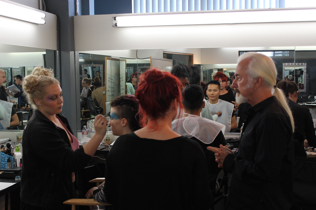 On-Set SFX Makeup Challenges and How Artists Solve Them