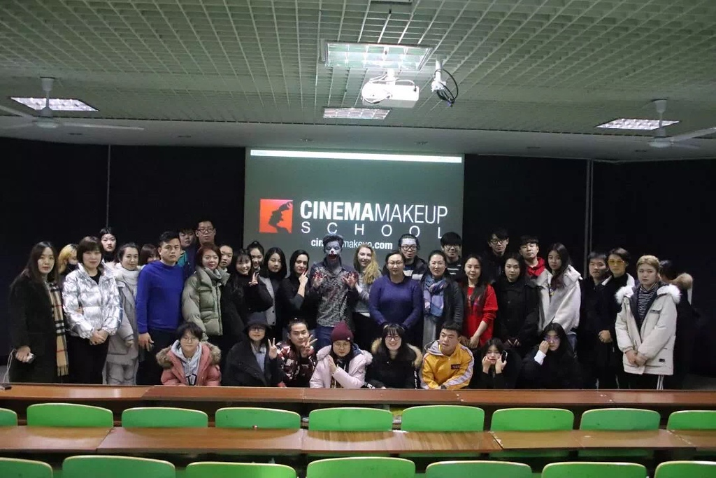 Why SFX Makeup Is Still Worth Learning in the Age of AI?