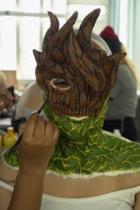 Career Growth in SFX