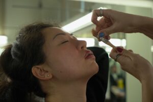 Creature and Fantasy Effects