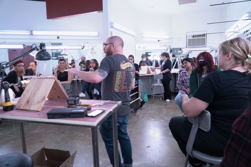 SFX Career Myths You Should Stop Believing