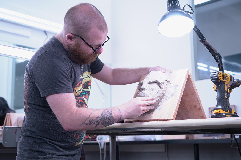 Special Effects Makeup