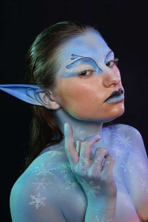 Build Ear Prosthetics