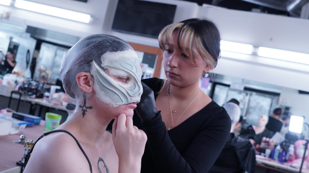 How to Get Clients as an SFX Makeup Artist in 2026