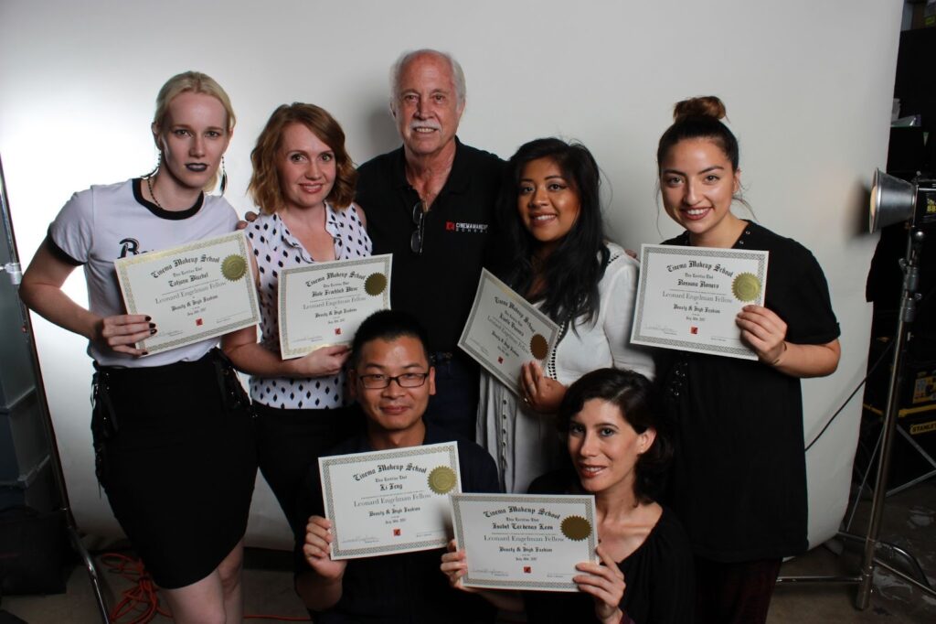 Makeup Artist Certification: Does It Really Help Your Career?