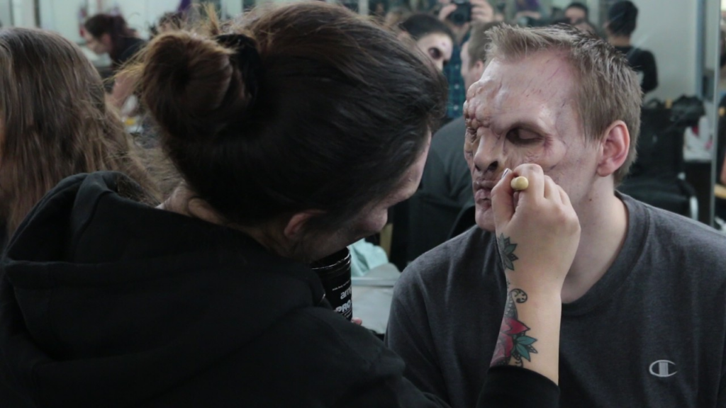 How Big Is the Global Special Effects Makeup Industry in 2026?