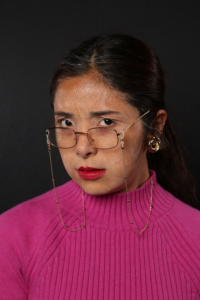 How to Create Realistic Skin Pores in Prosthetics